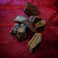 Tiger's Eye