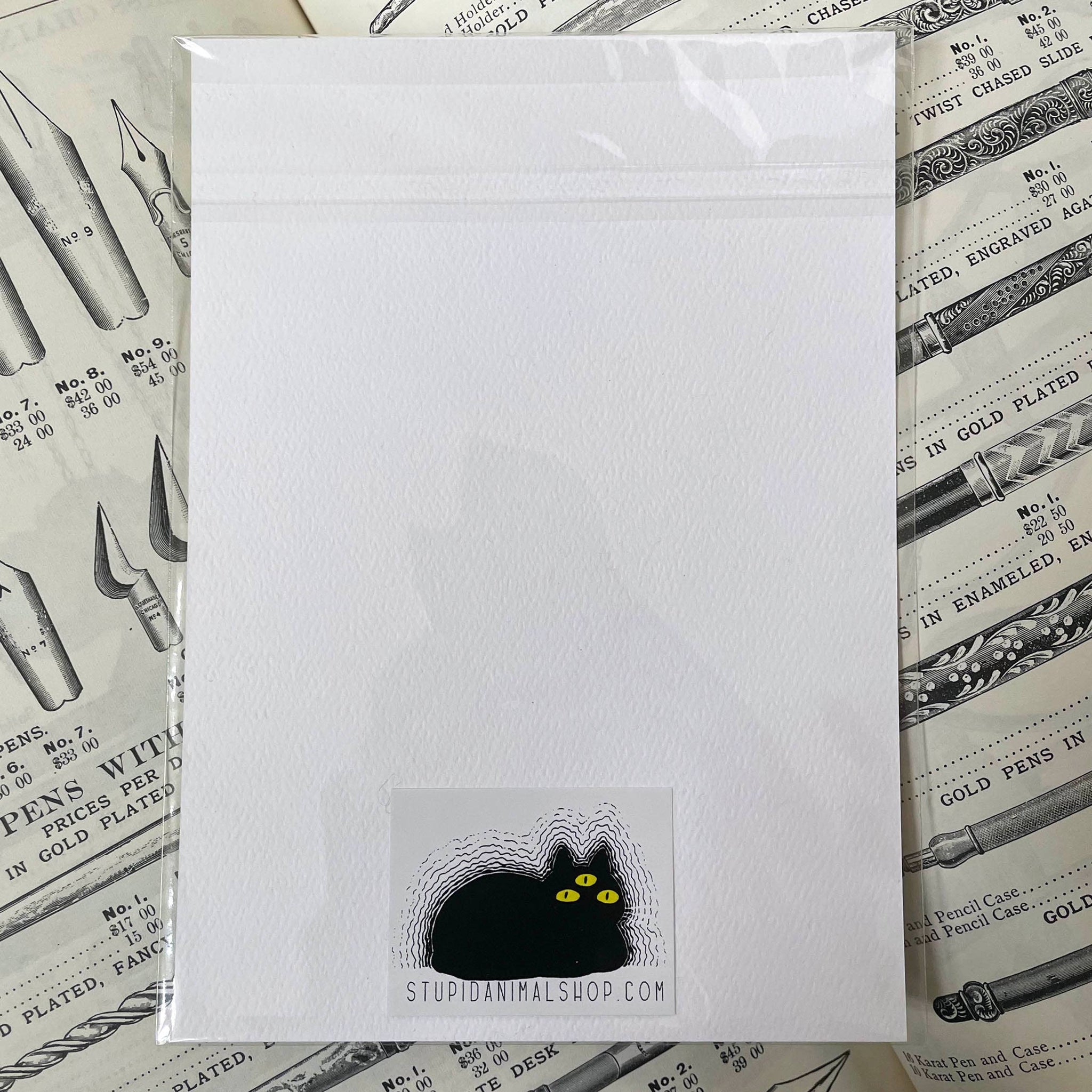 Bat Witch by kAt Philbin