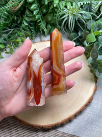 Carnelian Tower
