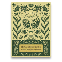 Earthsong Seeds