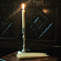 Beeswax Taper Candle