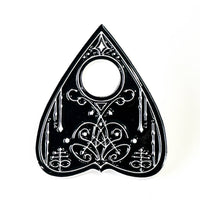 Lilith Planchette Pin