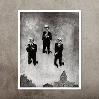 Can't Even Shout Can't Even Cry by kAt Philbin