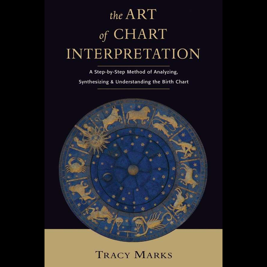 Art Of Chart Interpretation by Tracy Marks