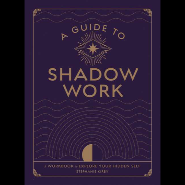 Guide To Shadow Work