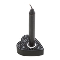 Spell Candle Holder
