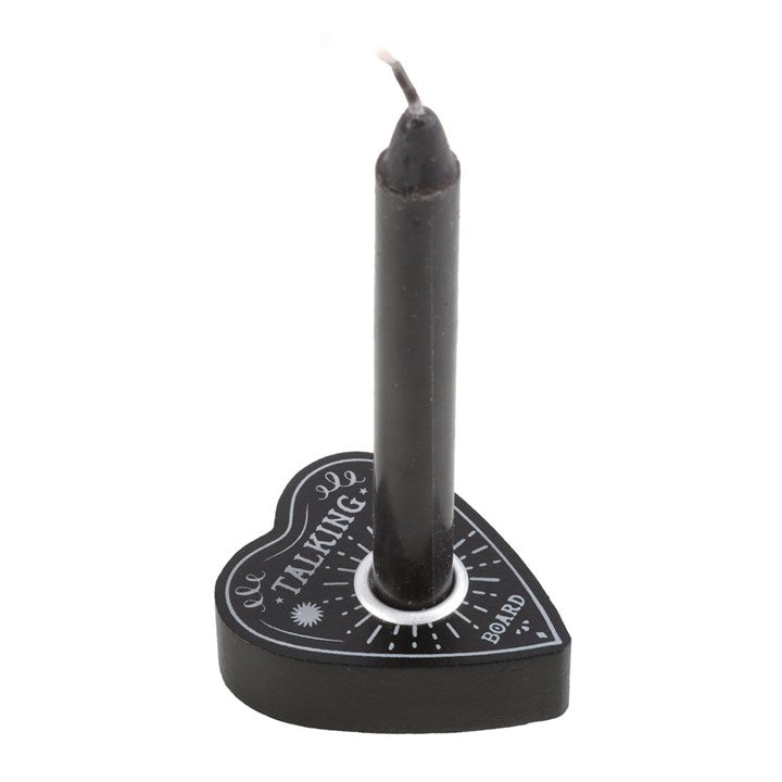 Spell Candle Holder