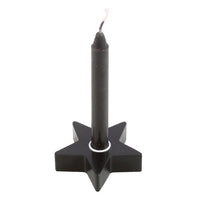 Spell Candle Holder