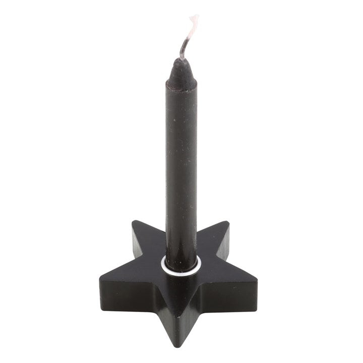 Spell Candle Holder