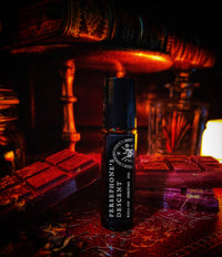 Persephone's Descent Perfume Oil