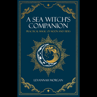 A Sea Witch's Companion by Levannah Morgan