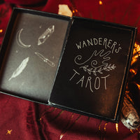 Wanderer's Tarot