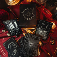 Wanderer's Tarot