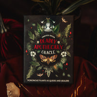 Deadly Apothecary Oracle