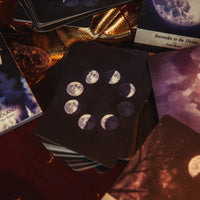 Moonology Oracle Cards