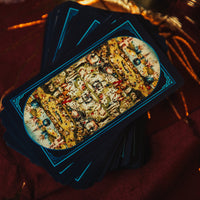 Hieronymus Bosch Tarot Deck