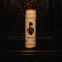Goddess Devotional Candle by Caitlin McCarthy