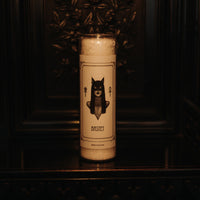 Goddess Devotional Candle by Caitlin McCarthy
