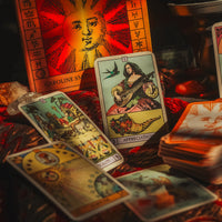 Oracle of the Radiant Sun