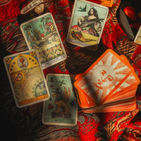 Oracle of the Radiant Sun