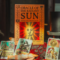 Oracle of the Radiant Sun