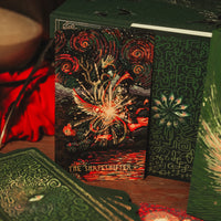 Cosma Visions Oracle Deck