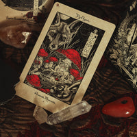 Magickal Botanical Oracle