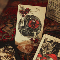 Magickal Botanical Oracle