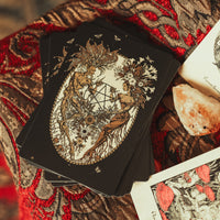 Magickal Botanical Oracle