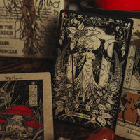 Magickal Botanical Oracle