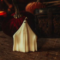 Ghost Candle by The Blackened Teeth