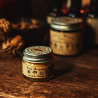Rose Geranium Lip Balm by Salix Moon Apothecary