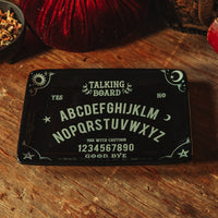 Talking Board Trinket Dish