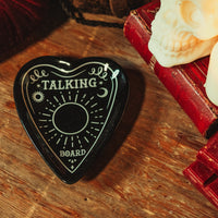 Talking Board Planchette Trinket Dish