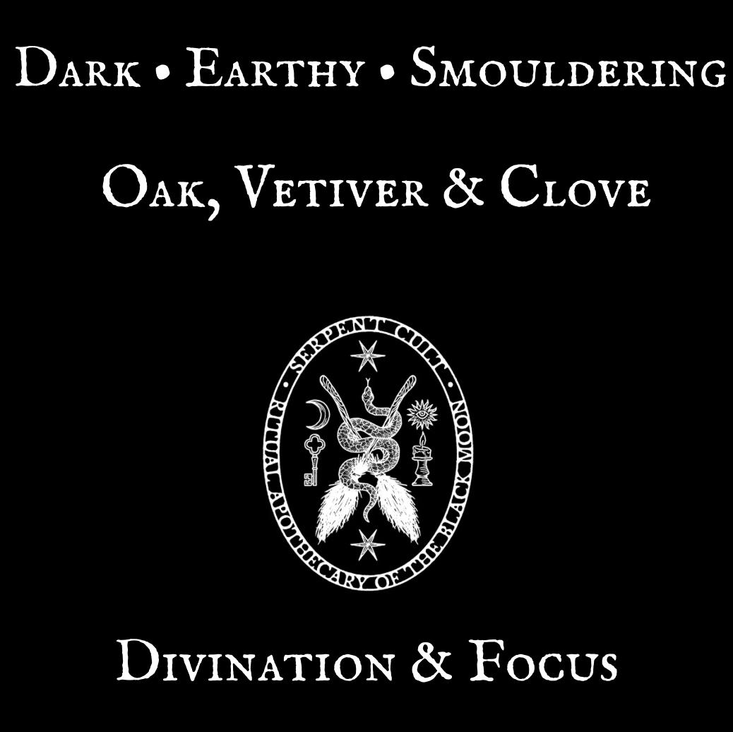 Eye of Odin Beard Oil