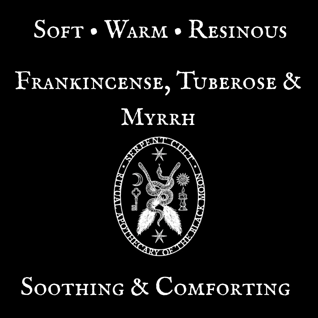 Dreamweaver Ritual Bathing Soak