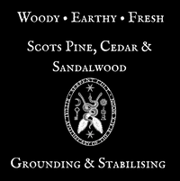 Witch Wood Grove Ritual Bathing Soak