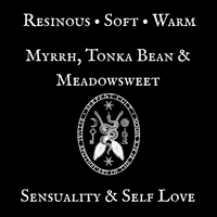 Morticia Nocturne Ritual Bathing Soak