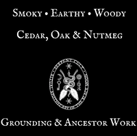 Bonfire Scented Soy Wax Candle