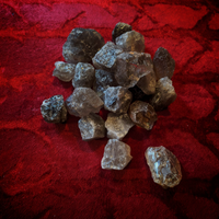 Smoky Quartz