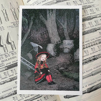 I'll Always Be With You Dani by kAt Philbin