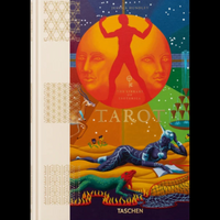Tarot The Library of Esoterica