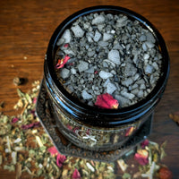 Morticia Nocturne Ritual Bathing Soak