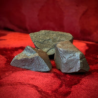 Hematite