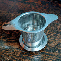 Reusable Tea Strainer