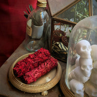 Dragon’s Blood Sage