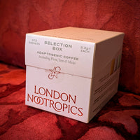 Adaptogenic Coffee by London Nootropics