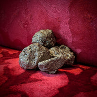 Pyrite