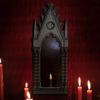 Odette Mirror by The Blackened Teeth