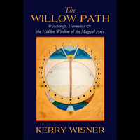The Willow Path by Kerry Wisner